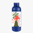 Термобутылка