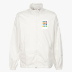 Ветровка без капюшона