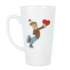 Влюблённый