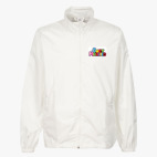 Ветровка без капюшона