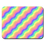 Радужные волны