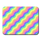 Радужные волны