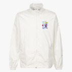 Ветровка без капюшона