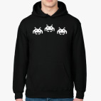 Space Invaders