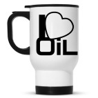 Кружка-термос