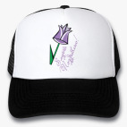 Кепки Trucker
