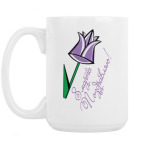 Кружка 420 мл