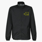 Ветровка без капюшона