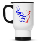 Кружка-термос