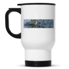 Кружка-термос