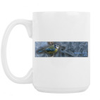 Кружка 420 мл