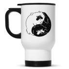 Кружка-термос