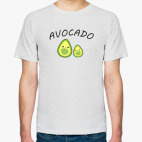Avocado / Авокадо