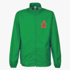 Ветровка без капюшона