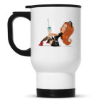 Кружка-термос