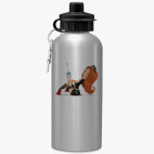 Спортивная бутылка