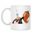 Кружка 330 мл