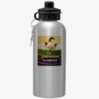 Спортивная бутылка