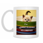 Кружка 330 мл