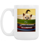 Кружка 420 мл