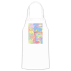 Кухонный фартук