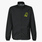 Ветровка без капюшона