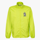 Ветровка без капюшона