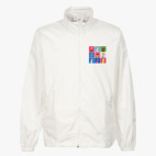 Ветровка без капюшона