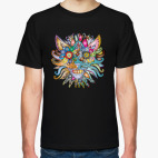 Чеширский кот