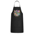 Кухонный фартук