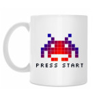 Кружка 330 мл