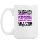 Кружка 420 мл