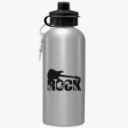 Спортивная бутылка