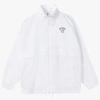 Ветровка с капюшоном