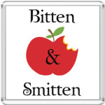 Bitten and smitten