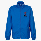 Ветровка без капюшона