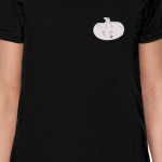 Смущенный грузинский хинкалик