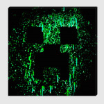 Minecraft Creeper