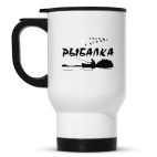 Кружка-термос