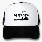 Кепки Trucker