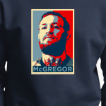 McGregor