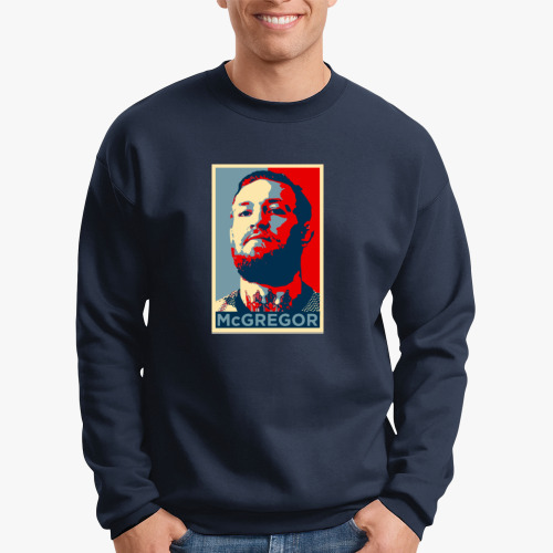 Свитшот McGregor