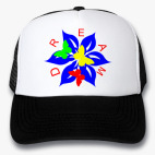 Кепки Trucker