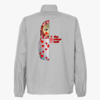 Ветровка без капюшона