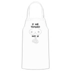 Кухонный фартук