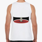 Майка Tank Top 'Талия'