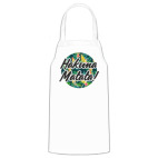 Кухонный фартук