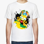 Лето, драйв, кайф!