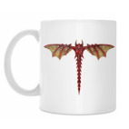 Кружка 330 мл