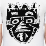 Mask #VIII